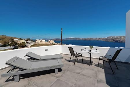 Pancratium Villas & Suites - 42