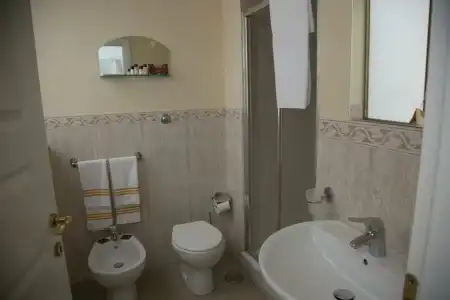 B&B Art Suite Santa Brigida - 8