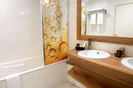 Holiday Inn Reims - City Centre - 109