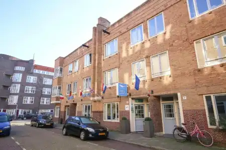 Flipper Amsterdam - 0
