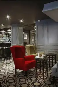 Le Cinq Hyper Centre Ville - 23