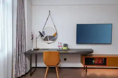ibis Styles Suzhou Sports Center Sanxiang Road - 6