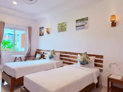 Palma Resort Phu Quoc, Trademark Collection by Wyndham - 88
