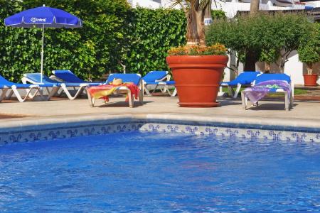 Infiniti Beach Resort - 30