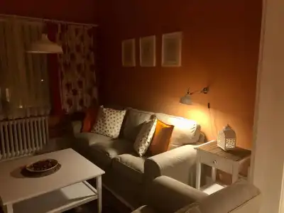 Mehmet Bey Suites Apart-Hotel - 46