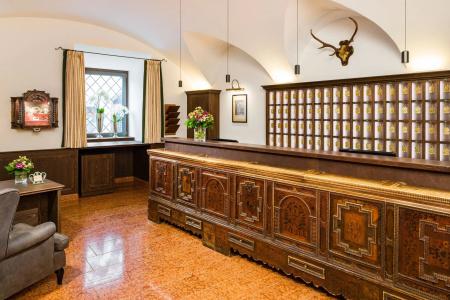 Goldener Hirsch, a Luxury Collection, Salzburg - 42