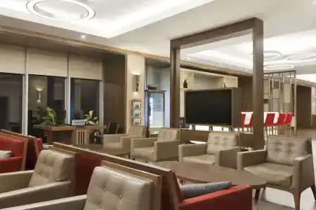 Ramada Encore Bayrampasa - 1