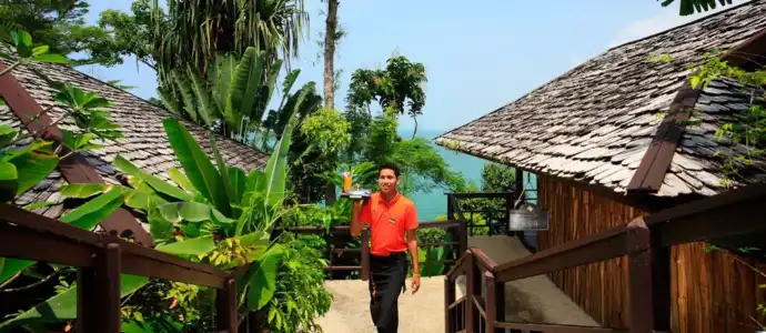 Baan Krating Khao Lak Resort - 19