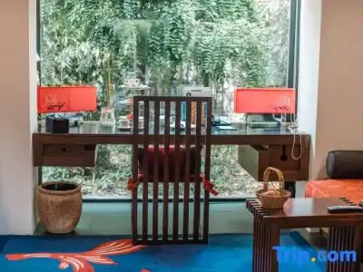 Banyan Tree Lijiang - 128