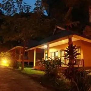 Tonsai Bay Resort - 23