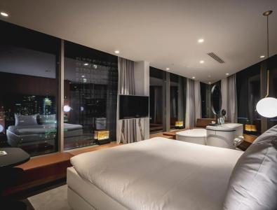Van der Valk Amsterdam Zuidas -Rai - 38