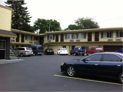 Economy INN - 0