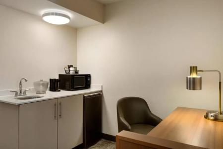 SpringHill Suites Phoenix North - 21