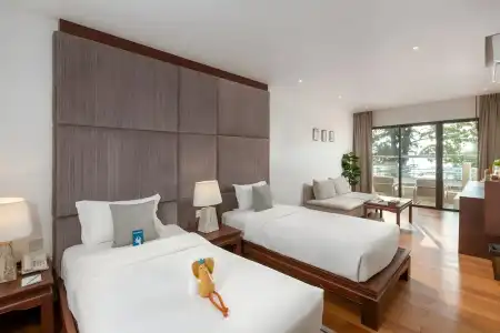 Baan Laimai Beach Resort & Spa - 178