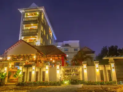 Angkor Ry Boutique - 0