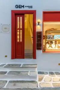 Mykonos Gem - 23