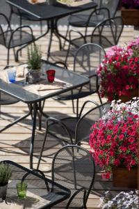 Galli's - Centro - 23