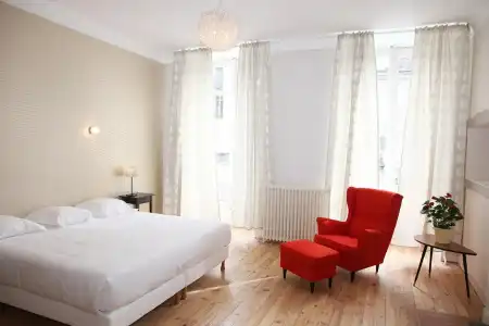 Hôtel le Roncevaux - 21