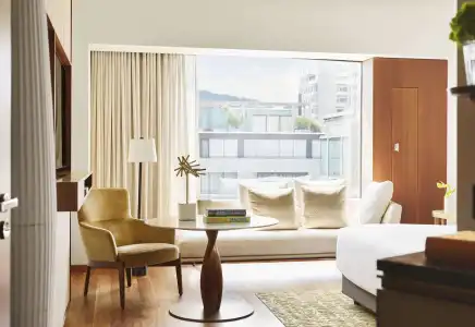 Park Hyatt Zurich - 66