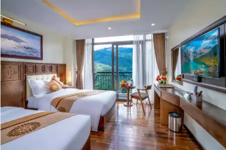 Sapa Relax & Spa - 71