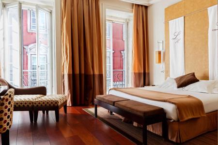 Heritage Avenida Liberdade, a Lisbon Heritage Collection - 6
