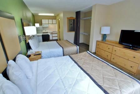 Extended Stay America Suites Orange County Irvine Spectrum - 42