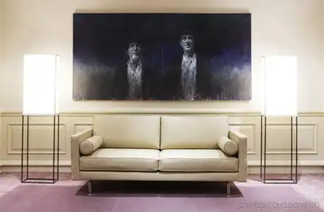 The Westbury - 1