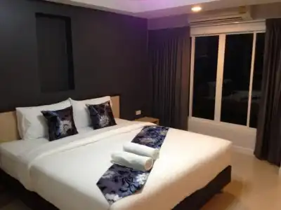 The Aim Sathorn - 145