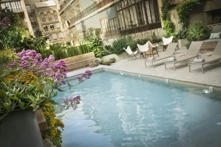 Alexandra Barcelona, Curio Collection by Hilton - 19