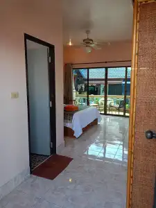 Patong Sunbeach Mansion - 24