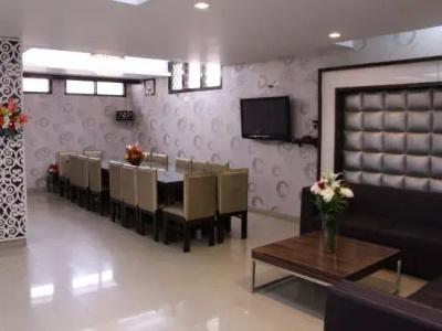Sundeep Inn - 45