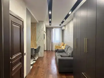 Arch Apart - 4