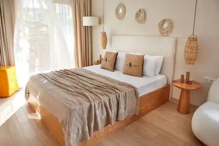 Maison Cesme - 19