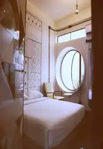 The Artel Nimman - 28