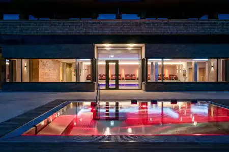 Klosterhof – Alpine Hideaway & Spa - 13