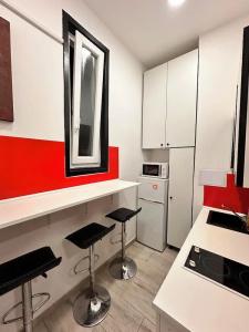 Katona Apartments - 59