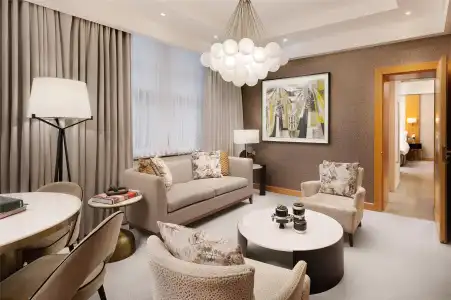 Conrad London St. James - 47