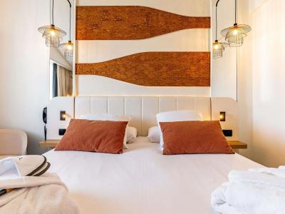 Hôtel Mercure Beaune Centre - 3