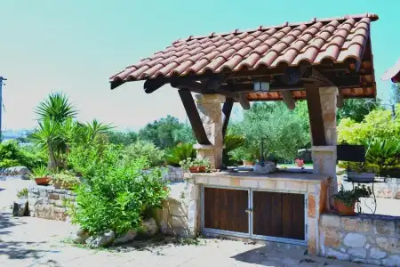 La Rosa dei Trulli B&B - 38
