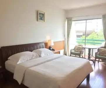 Sirin Hua Hin - 13