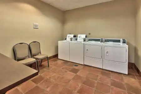 Hilton Garden Inn Las Cruces - 26