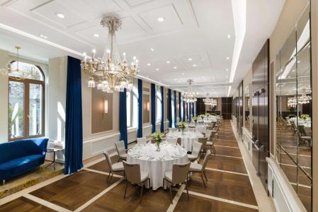 Radisson Blu Beke, Budapest - 20
