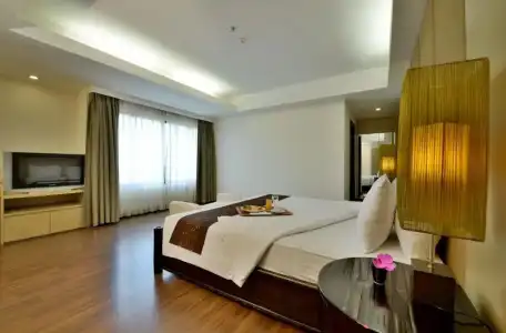 Abloom Exclusive Serviced Apartments - 25
