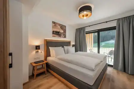 AlpenParks & Apartment Taxacher - 90
