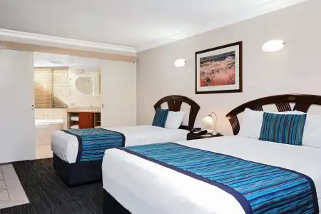 Quest Yelverton Kalgoorlie - 1
