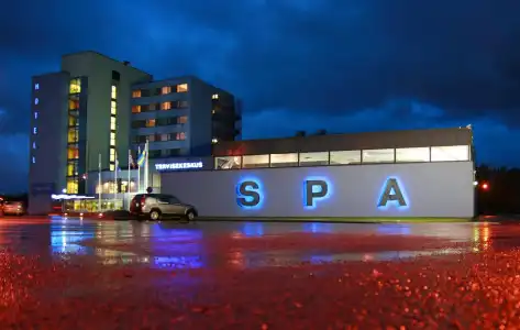 Viimsi Spa & Waterpark - 0