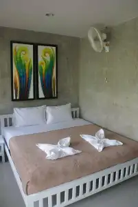 Ban's Avenue Guest House - 17