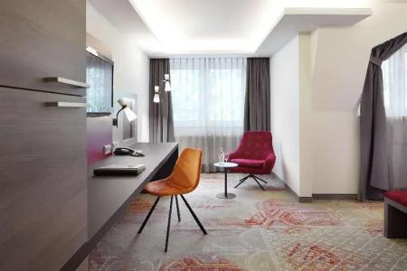 Best Western Plus Arosa - 52