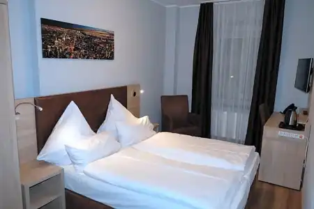 Minx - CityHotels - 16
