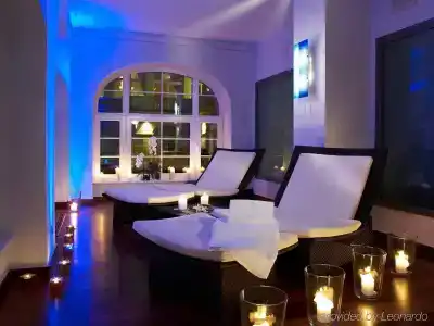 Sofitel Grand Sopot - 6